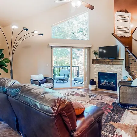 Villa Cedar Point Hideaway